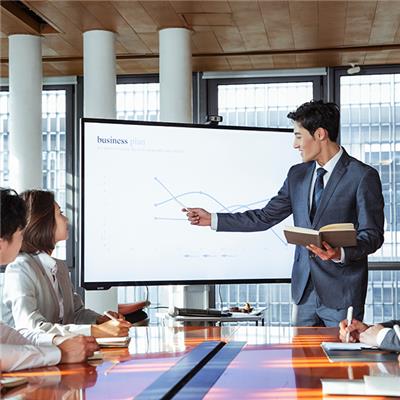 觸摸互動(dòng)一體機(jī)解決方案